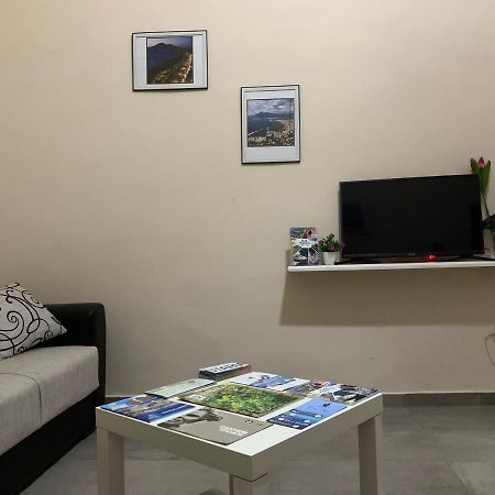 B&B Family Martone Castellammare di Stabia Exterior foto
