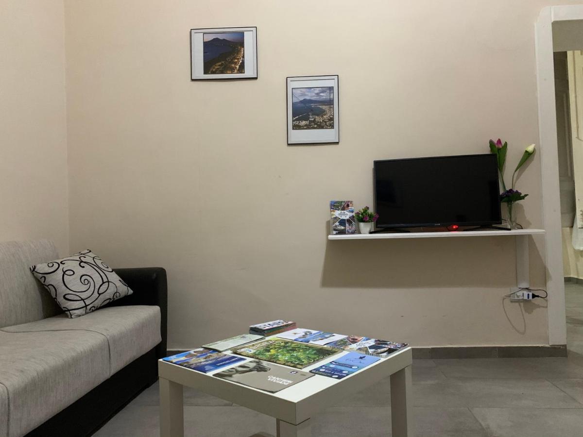 B&B Family Martone Castellammare di Stabia Exterior foto