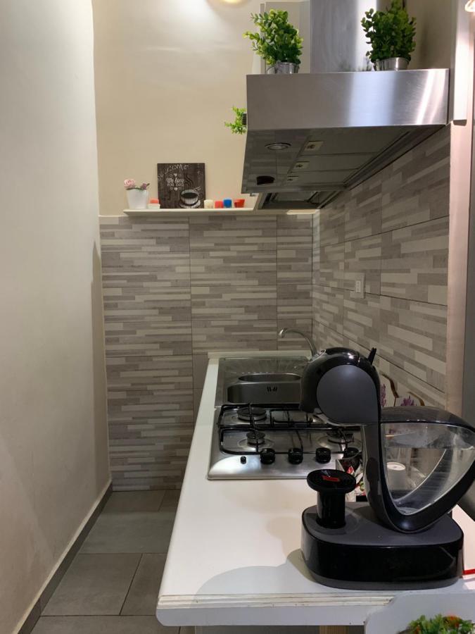 B&B Family Martone Castellammare di Stabia Exterior foto